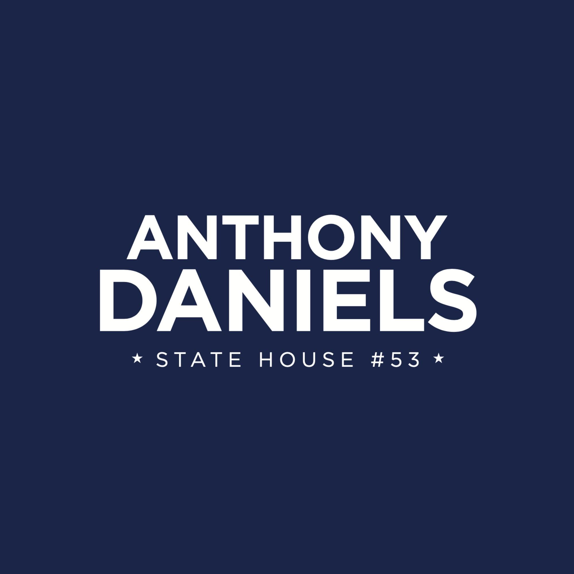 Anthony Daniels