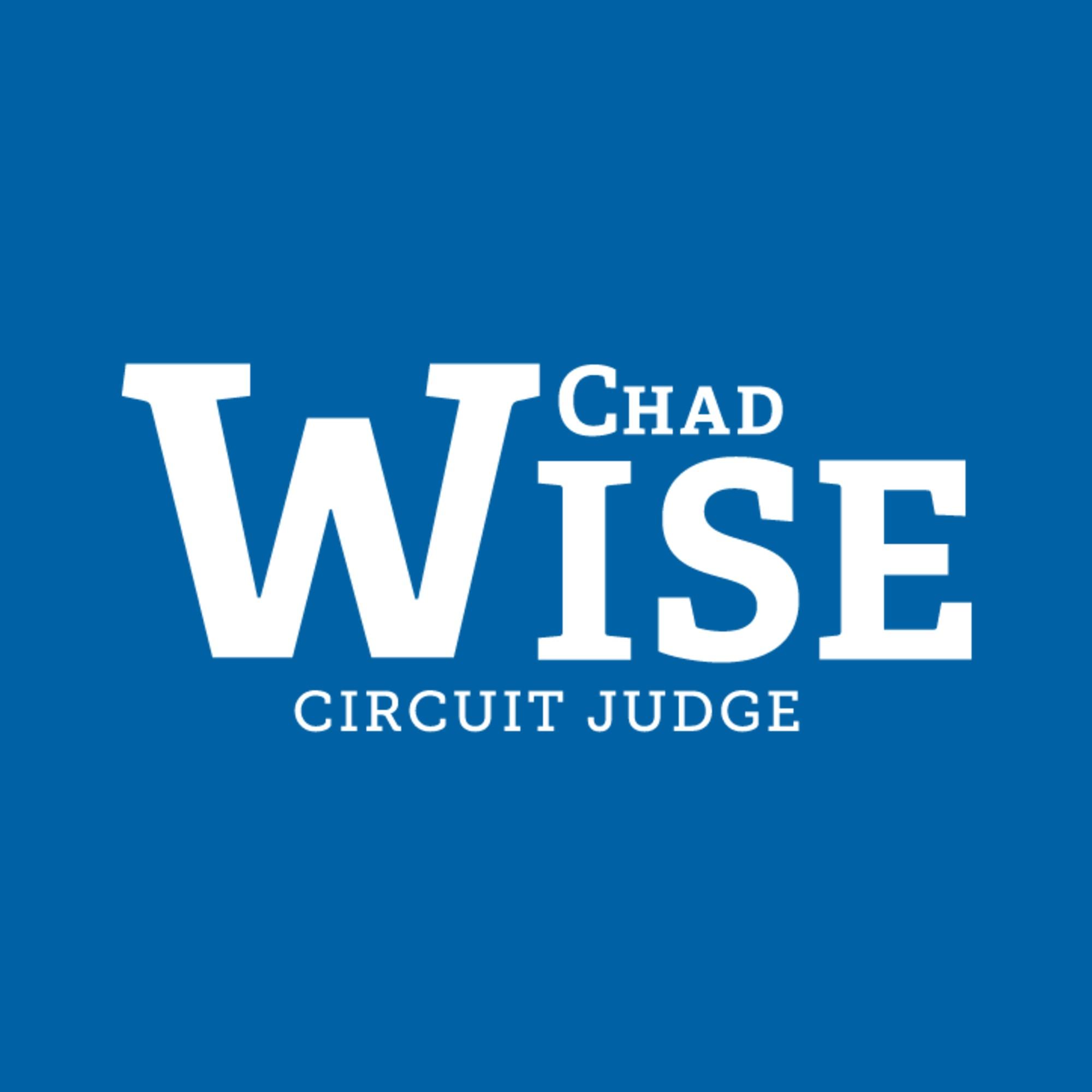 Chad Wise